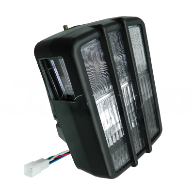 HEAD LAMP ASSY A-LL18-105A forklift replacement part