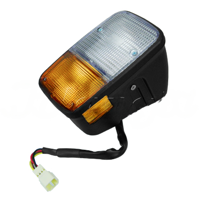 HEAD LAMP ASSY A-LL18-107A forklift replacement part