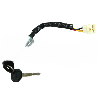 IGNITION SWITCH A-LB30-001A forklift replacement part