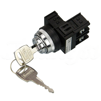 IGNITION SWITCH A-LB30-004A forklift replacement part