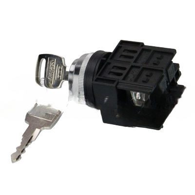 IGNITION SWITCH A-LB30-006A forklift replacement part