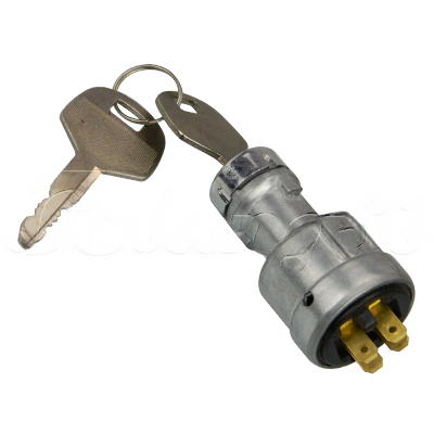 IGNITION SWITCH A-LB30-101A forklift replacement part