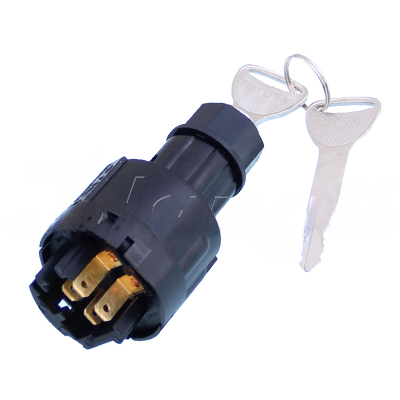 IGNITION SWITCH A-LB30-102A forklift replacement part
