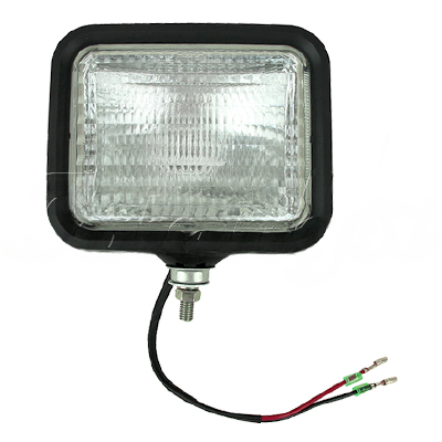 HEAD LAMP ASSY A-LL18-108A forklift replacement part