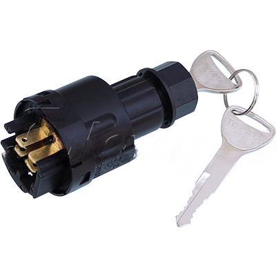 IGNITION SWITCH A-LB30-102A forklift replacement part