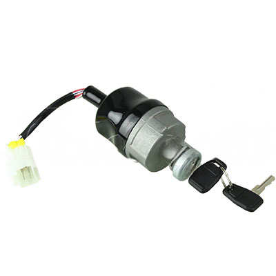 IGNITION SWITCH A-LB30-203A forklift replacement part
