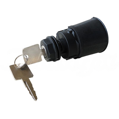 IGNITION SWITCH A-LB30-204A forklift replacement part