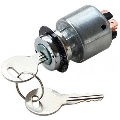 IGNITION SWITCH A-LB30-251A forklift replacement part