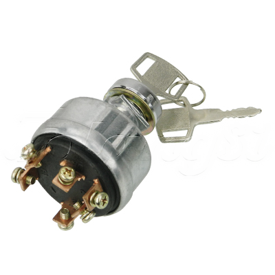 IGNITION SWITCH A-LB30-301B forklift replacement part