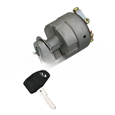 IGNITION SWITCH A-LB30-402A forklift replacement part