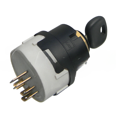 IGNITION SWITCH A-LB30-601A forklift replacement part