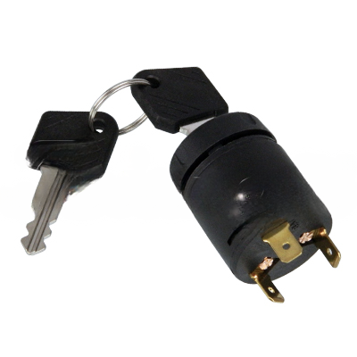 IGNITION SWITCH A-LB30-603A forklift replacement part