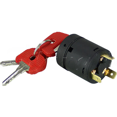 IGNITION SWITCH A-LB30-811A forklift replacement part