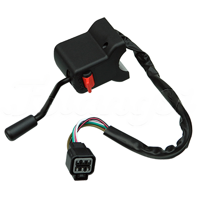 FORWARD and REVERSE SWITCH A-LB32-201A forklift replacement part