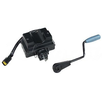 FORWARD and REVERSE SWITCH A-LB32-222A forklift replacement part