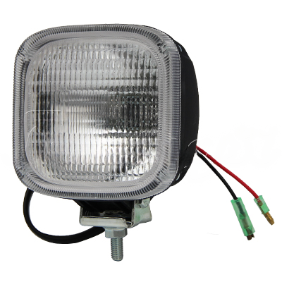 HEAD LAMP ASSY A-LL18-201A forklift replacement part