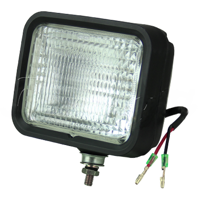 HEAD LAMP ASSY A-LL18-221A forklift replacement part