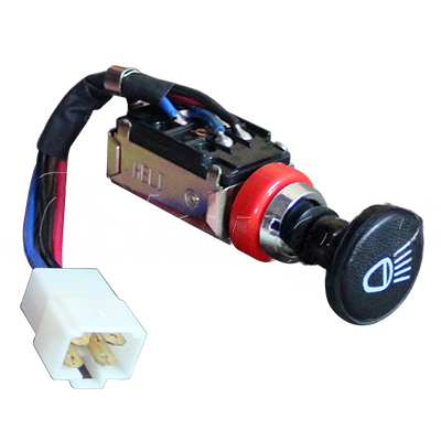LIGHTING SWITCH A-LB33-501A forklift replacement part