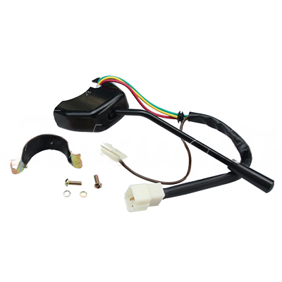 SWITCH ASSY,TURN SIGNAL A-LB34-201A forklift replacement part