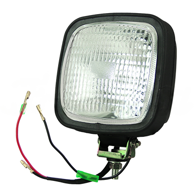 HEAD LAMP ASSY A-LL18-301A forklift replacement part