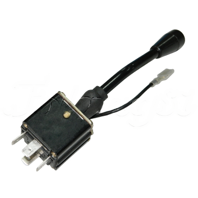 SWITCH ASSY,TURN SIGNAL A-LB34-601A forklift replacement part