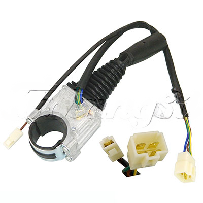 SWITCH ASSY,TURN SIGNAL A-LB34-906B forklift replacement part