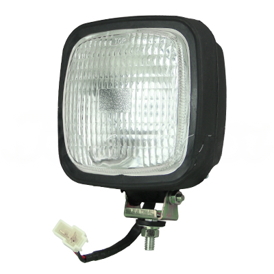 HEAD LAMP ASSY A-LL18-302A forklift replacement part
