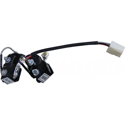 INCHING SWITCH A-LB39-001A forklift replacement part