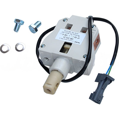 EMERGENCY SWITCH A-LB40-611B forklift replacement part