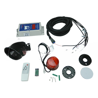 SPEED ALARM A-LC03-002A forklift replacement part