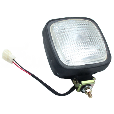 HEAD LAMP ASSY A-LL18-305A forklift replacement part