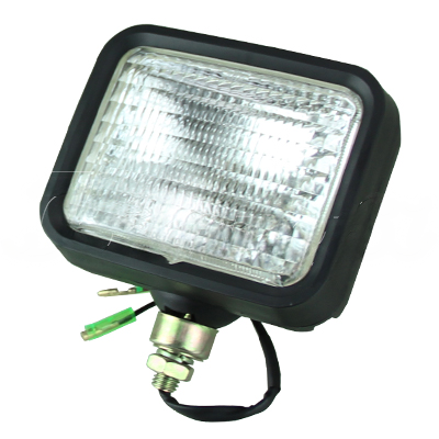 HEAD LAMP ASSY A-LL18-401A forklift replacement part