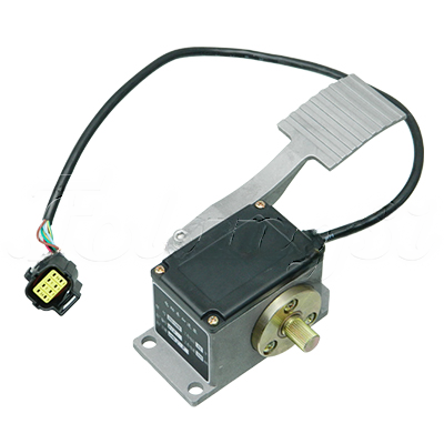ACCELERATOR A-LE10-403A forklift replacement part