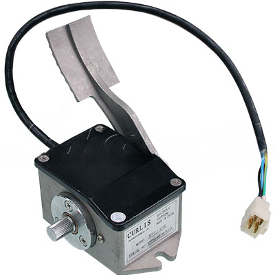 ACCELERATOR A-LE10-502A forklift replacement part