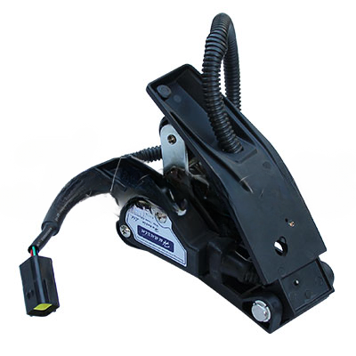 ACCELERATOR A-LE10-801A forklift replacement part