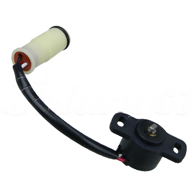 ACCELERATOR A-LE11-001A forklift replacement part
