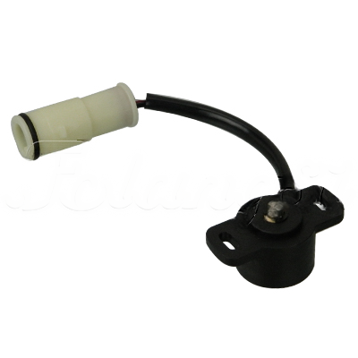 ACCELERATOR A-LE11-003A forklift replacement part