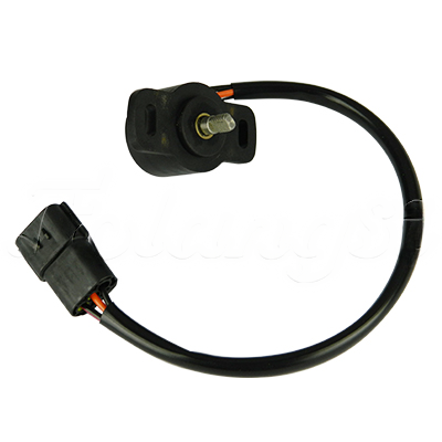 ACCELERATOR A-LE11-004A forklift replacement part