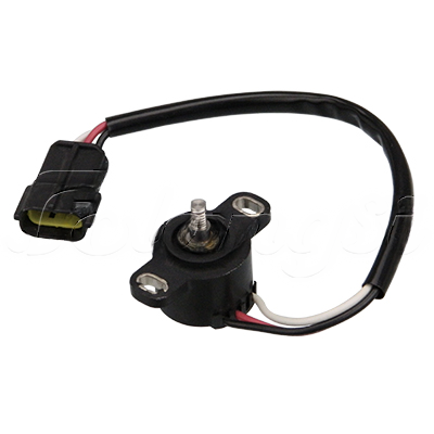 ACCELERATOR A-LE11-227A forklift replacement part