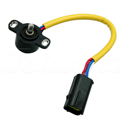 ACCELERATOR A-LE11-252A forklift replacement part