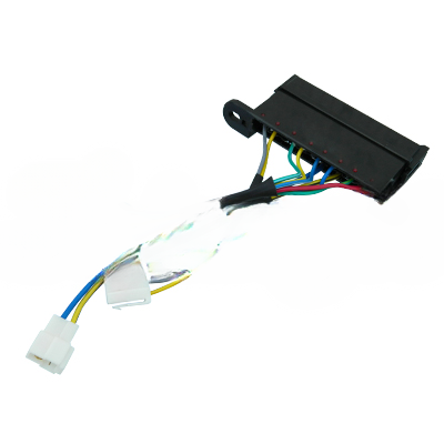 FUSE BOX A-LF01-003A forklift replacement part