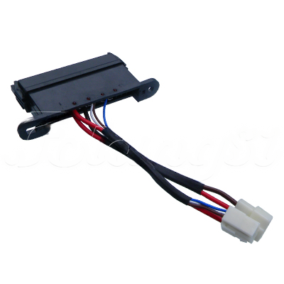 FUSE BOX A-LF01-006A forklift replacement part