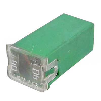 FUSE A-LF02-301A forklift replacement part