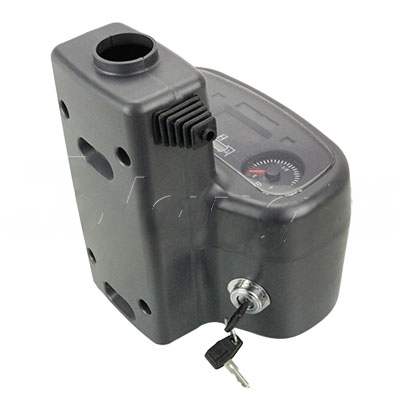 COMBINATION METER ASSY A-LM19-922A forklift replacement part