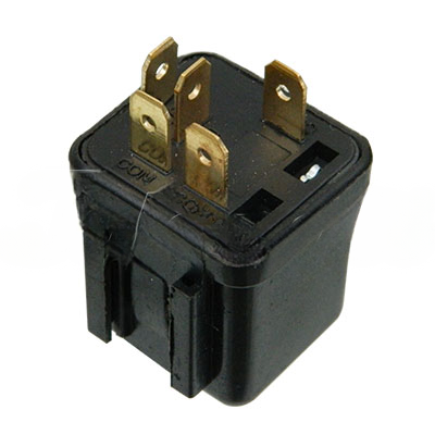 STARTER RELAY A-LR13-002A forklift replacement part