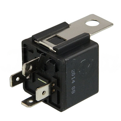 STARTER RELAY A-LR13-301A forklift replacement part