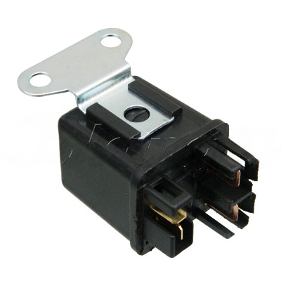RELAY,GLOW-PLUG A-LR15-004A forklift replacement part