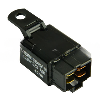 RELAY A-LR17-003A forklift replacement part