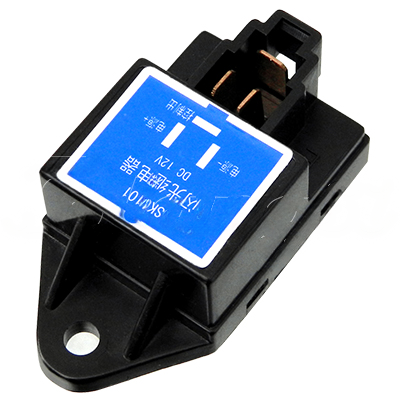 FLASHER UNIT A-LR18-001A forklift replacement part