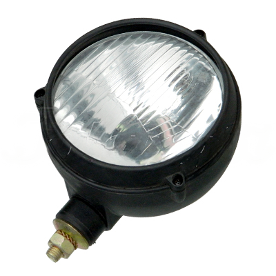 HEAD LAMP ASSY A-LL18-601A forklift replacement part